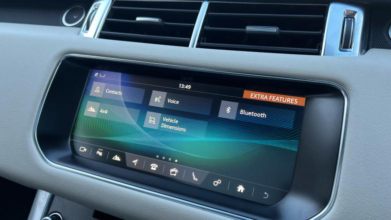 Land Rover Range Rover Sport 3.0 SDV6 [306] HSE Dynamic 5dr Auto Diesel Estate